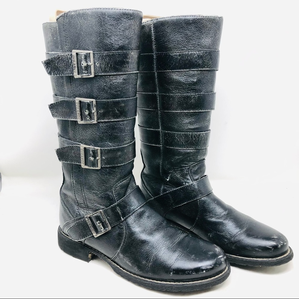 Durango Distressed City Savannah Women’s Boots